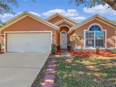 1147 Cedarwood Way, Clermont, FL, 34714