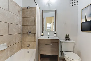 Rented by Vector New York, LLC