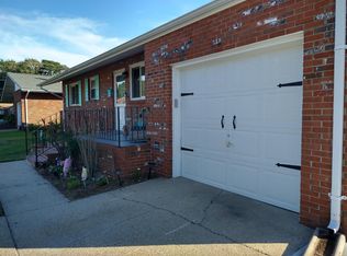 1509 Inwood Ave, Norfolk, VA 23503