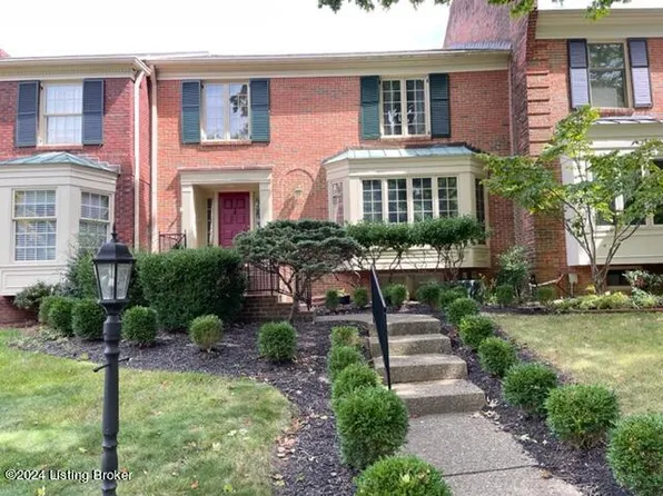 13 Riding Ridge Rd, Prospect, KY 40059