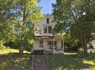 7491 Groveland Station Rd, Groveland, NY 14462