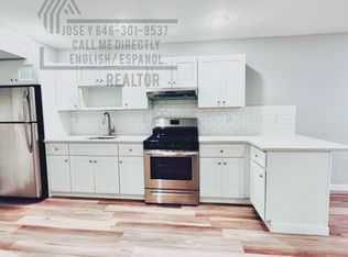 357 Hamilton Ave #101, Paterson, NJ 07501