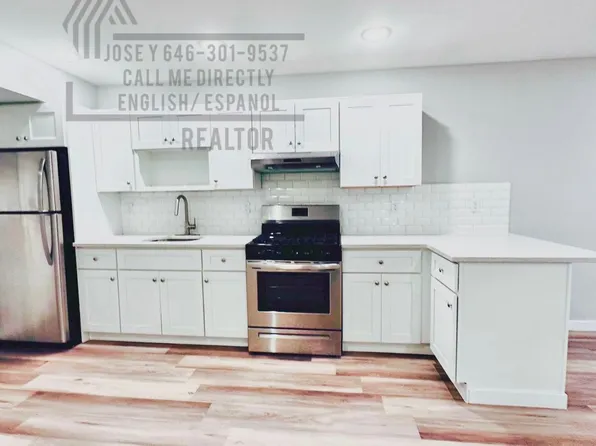 357 Hamilton Ave, Paterson, NJ