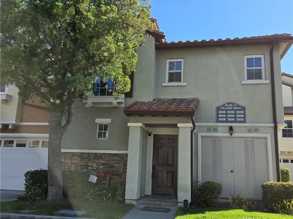 28258 Canterbury Ct, Valencia, CA 91354