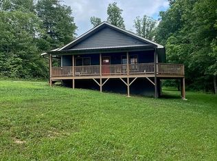 206 Cliff Rd, Penrose, NC 28766