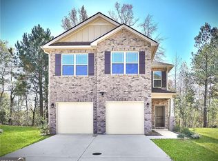 11988 Lovejoy Crossing Pl, Hampton, GA 30228