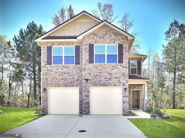 11988 Lovejoy Crossing Pl, Hampton, GA 30228