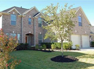 28239 Daystrom Ln, Katy, TX 77494