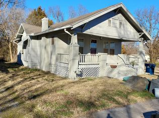 820 E Walnut St, Independence, KS 67301