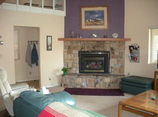 6458 Pinecone Ln, Pinetop, AZ 85935