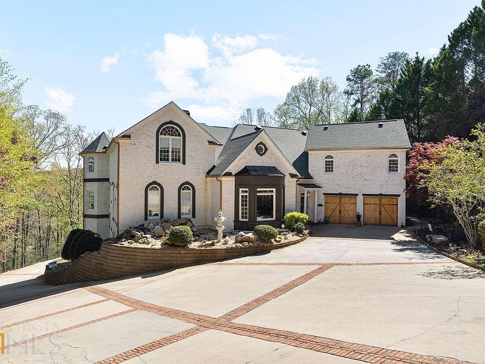 909 High Shoals Dr, Dahlonega, GA 30533 | MLS #10148988 | Zillow