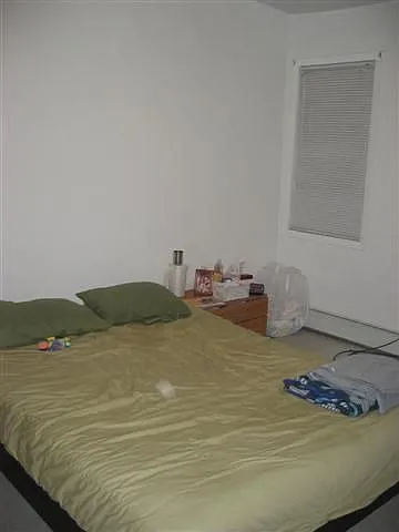 1st FL Bedroom1