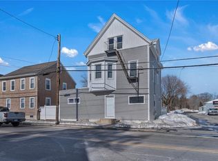 27 Greenville Ave, Johnston, RI 02919