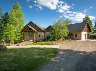 152 Buckboard Trl, Manhattan, MT 59741