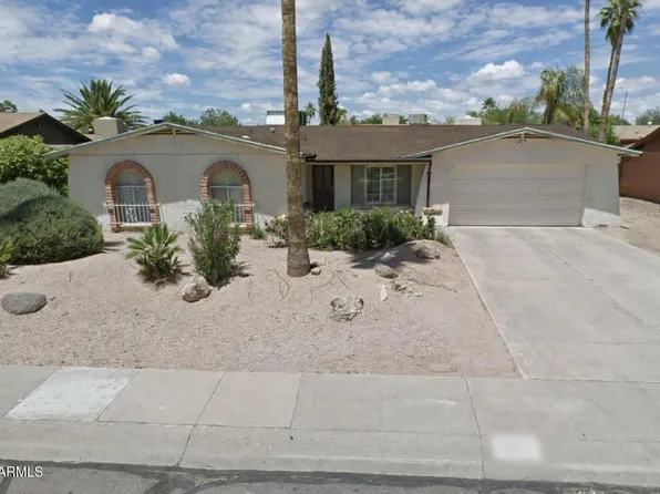 6266 E EVANS Drive, Scottsdale, AZ 85254