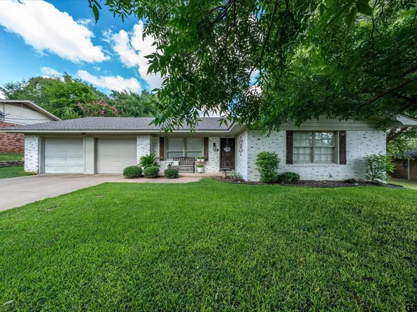 1006 Forest Trl, Jacksonville, TX 75766