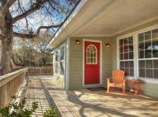 210 Hillsedge Rd, Wimberley, TX 78676