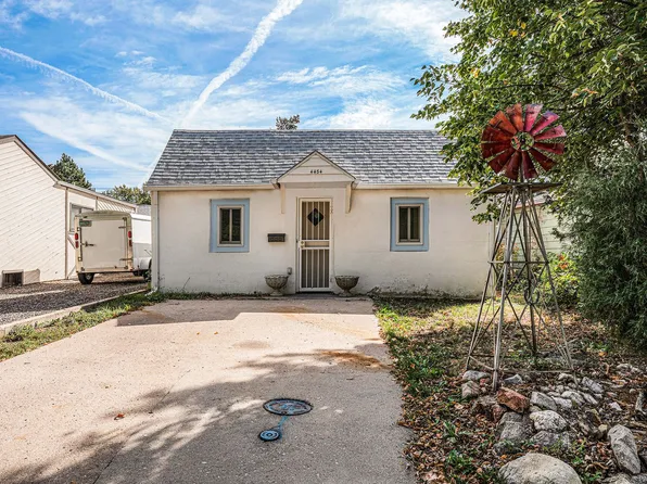 4454 S Elati St, Englewood, CO 80110