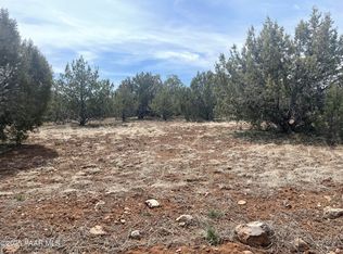 516C/516D Westwood Rnch, Ash Fork, AZ 86320