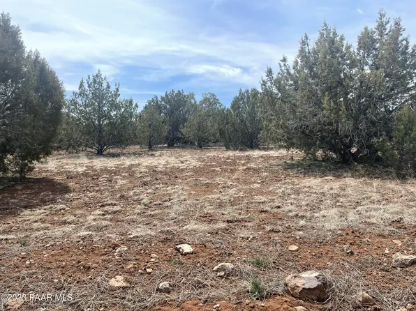 516C/516D Westwood Rnch, Ash Fork, AZ 86320