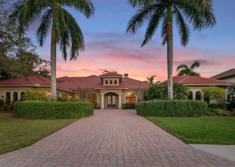 162 Puesta Del Sol, Osprey, FL 34229 Zillow