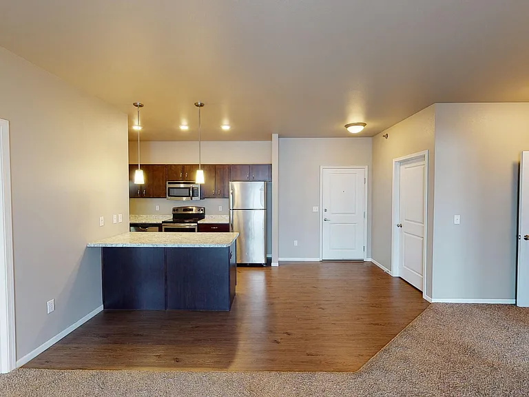 Stonemill Apartments in South Moorhead — Photo 34