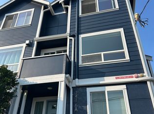 1416 NW 64th St APT A, Seattle, WA 98107