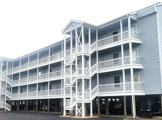 310 Marsh Pl UNIT 310, Murrells Inlet, SC 29576