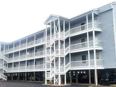 310 Marsh Pl. #310, Murrells Inlet, SC, 29576