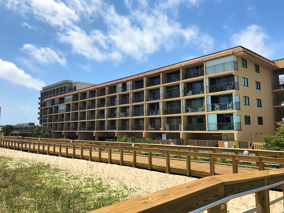 1st image of 222 N Carolina Beach Avenue N #101