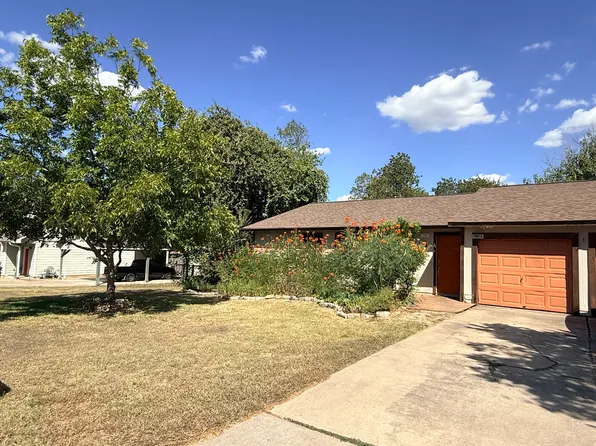 7907 Dunn St #A, Austin, TX 78745
