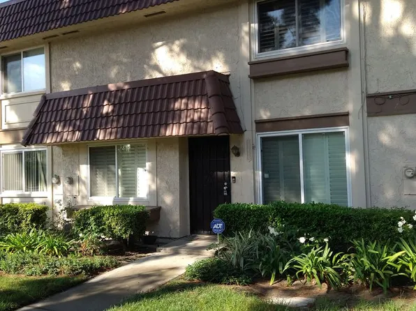 11464 Pinckney Way, Cypress, CA 90630