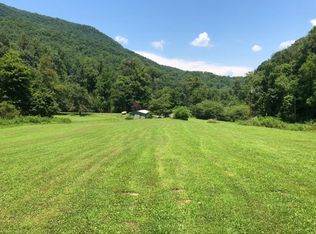 0 Edwards Branch Rd, Flag Pond, TN 37657