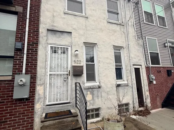 522 Pierce St, Philadelphia, PA 19148