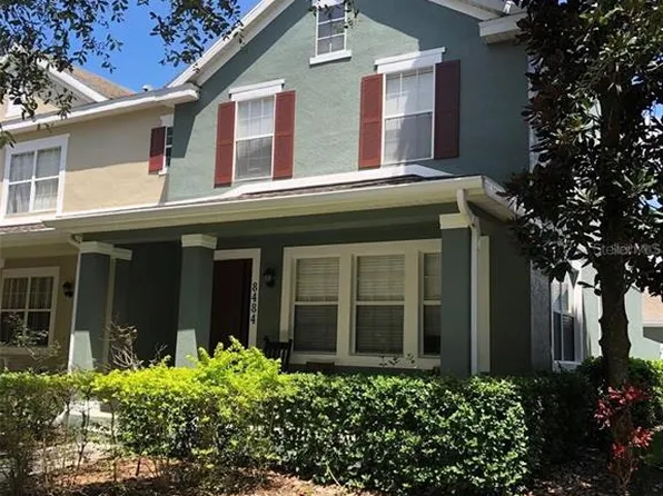 8484 Leeland Archer Blvd, Orlando, FL 32836