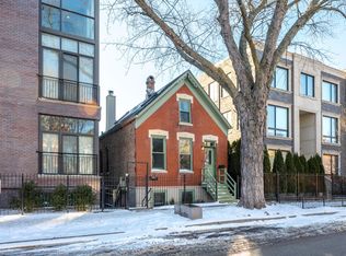 2064 N Leavitt St, Chicago, IL 60647
