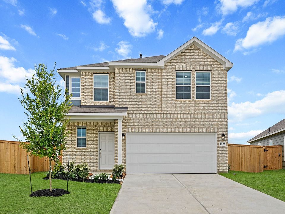 1st image of 17407 Sage Run Dr