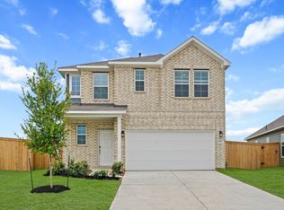 17407 Sage Run Dr, Waller, TX 77484