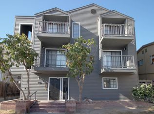 709 Elm Ave APT 301, Long Beach, CA 90813