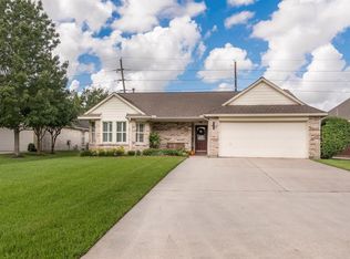 930 W Peach Hollow Cir, Pearland, TX 77584
