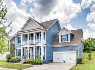 1044 Shiloh Bend Trl, Fort Mill, SC 29715