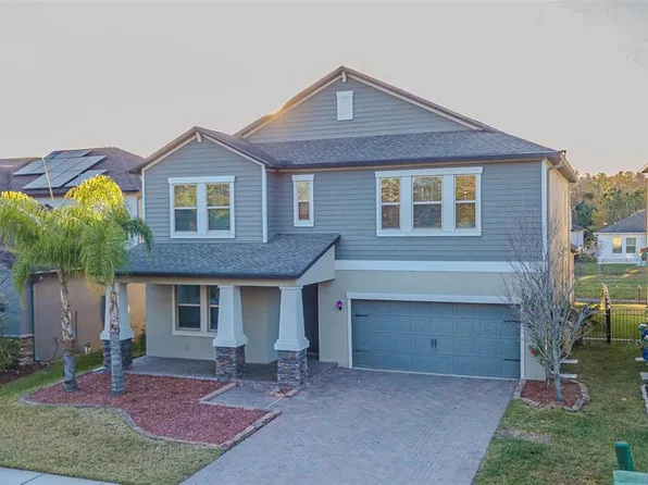 6244 English Hollow Rd, Tampa, FL 33647