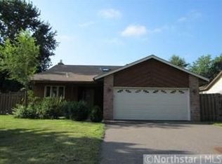1341 84th Way N, Brooklyn Park, MN 55444