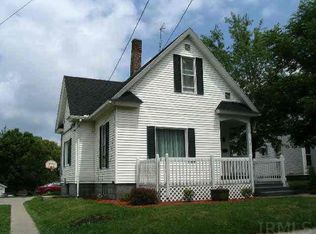 608 W Williams St, Kendallville, IN