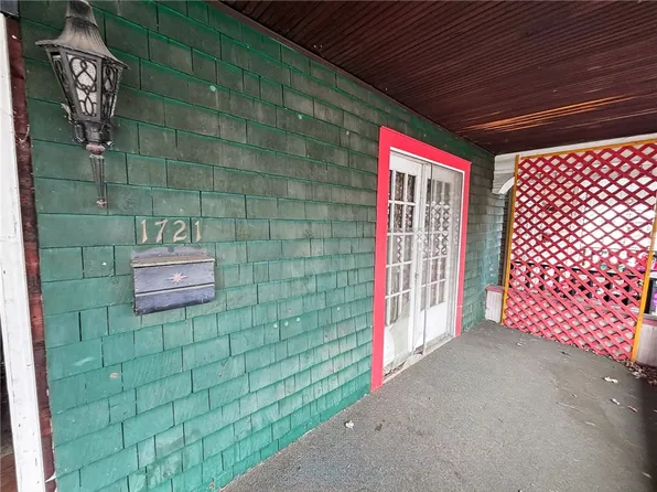 1721 Grandview Ave, Portsmouth, OH 45662