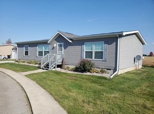 3 Ridge Rd, Upper Sandusky, OH 43351