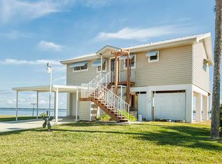 6024 N Island Harbor Rd, Sebastian, FL 32958