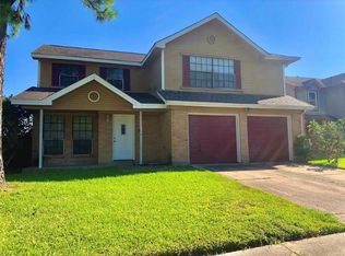 7522 Appleridge Ct, Missouri City, TX 77489