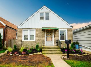 7245 W 62nd St, Summit Argo, IL 60501