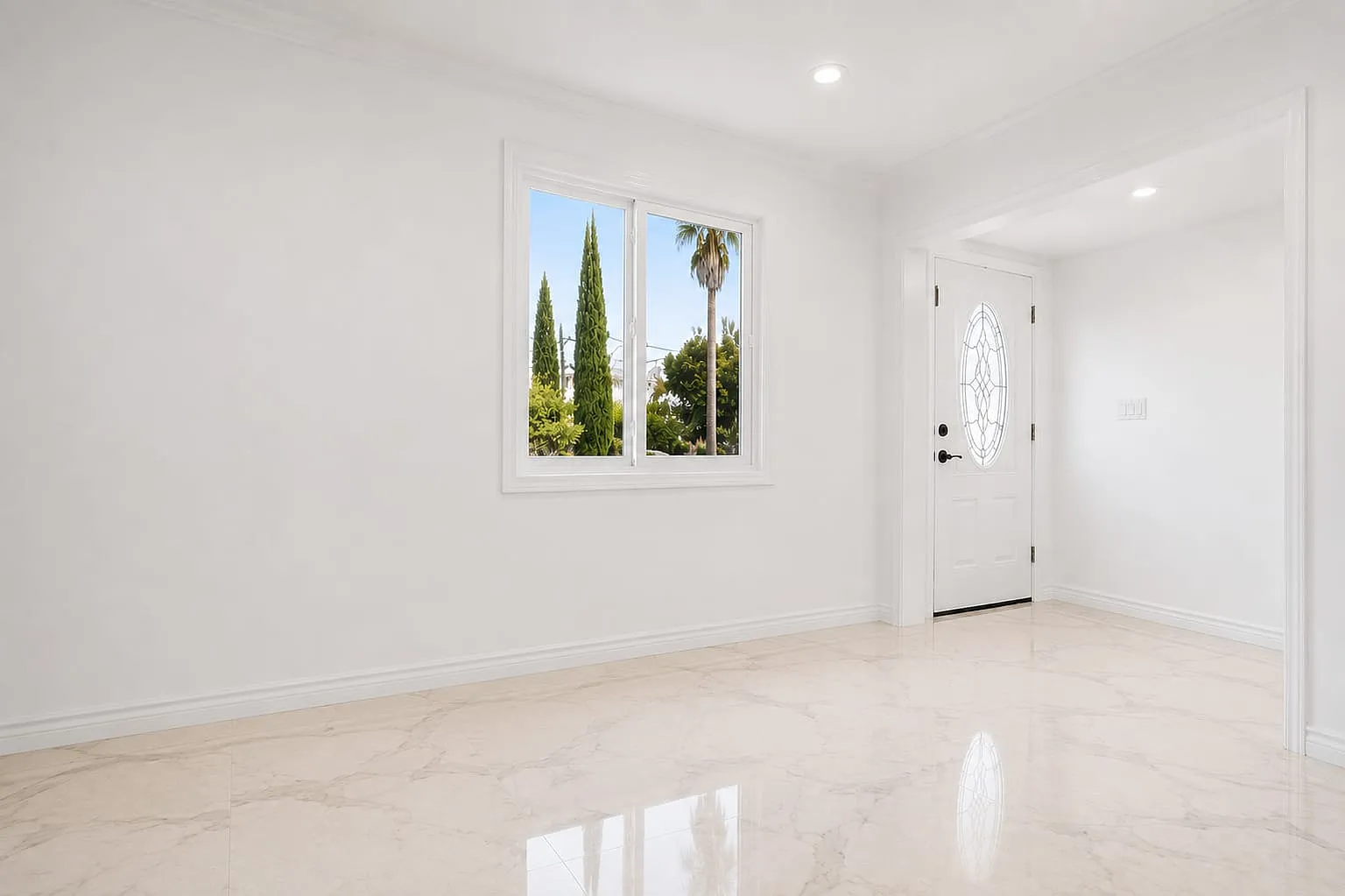 N Hamel Dr, Beverly Hills — Photo 4